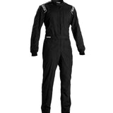 Køredragt Sparco One SFI Sort