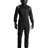 Køredragt Sparco One SFI Sort