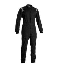Køredragt Sparco One SFI Sort
