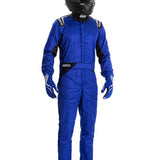 Køredragt Sparco Sprint R566 Blå