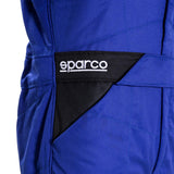 Køredragt Sparco Sprint R566 Sort