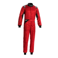 Køredragt Sparco Sprint R566 Rød/sort
