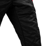 Sparco Competition R567 Sort/Gul