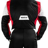 Sparco Competition R567 Sort/Gul