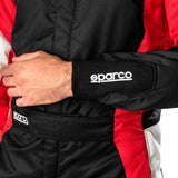 Sparco Competition R567 Sort/Gul