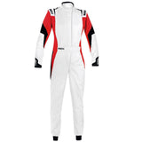 Competition Lady R567 Hvid/Rød