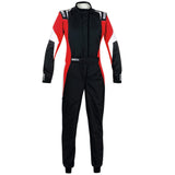 Competition Lady R567 Sort/Rød