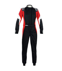Competition Lady R567 Sort/Rød