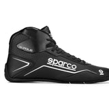 Skor Sparco K-Pole Svart