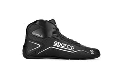 Skor Sparco K-Pole Svart