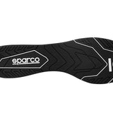 Skor Sparco K-Pole Blå-Vit