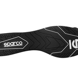 Sko Sparco K-Run Orange