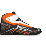 Sko Sparco K-Run Orange
