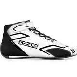 Sko Sparco Skid Hvid
