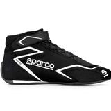Sko Sparco Skid Sort