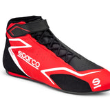 Sko Sparco Ski Rød