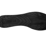Sko Sparco Ski Rød