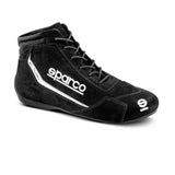 Skor Sparco Slalom Svart