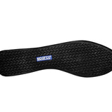 Skor Sparco Slalom Svart/Grön