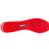 Sko Sparco Slalom Sort/Rød