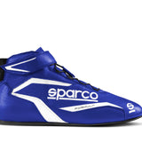 Sko Sparco Formula Blå