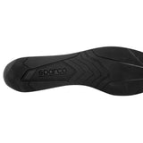 Skor Sparco K-Formula Svart/Gul
