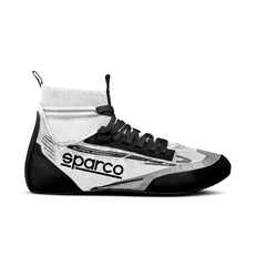 Sko Sparco Superleggera Sort/Hvid