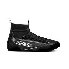 Sko Sparco Superleggera Sort