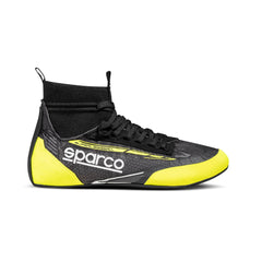 Sko Sparco Superleggera Sort/Gul