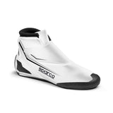 Skor Sparco K-Prime Vit/Svart