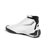 Skor Sparco K-Prime Vit/Svart