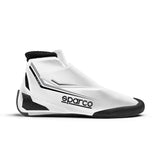 Skor Sparco K-Prime Vit/Svart