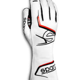 Handskar Sparco Arrow Vit