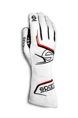 Handskar Sparco Arrow Vit