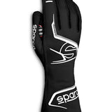 Handskar Sparco Arrow Svart
