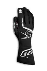 Handskar Sparco Arrow Svart