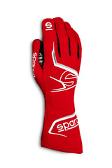 Handskar Sparco Arrow Röd