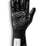 Handskar Sparco Lap Vit