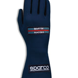 Handsker Sparco Land Martini Racing Blå