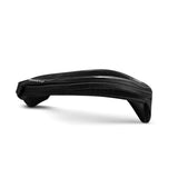 Nakkekrave Sparco Børn K-Ring Sort/Hvid