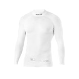 Race Undertøj Sparco Top RW-10 Hvid