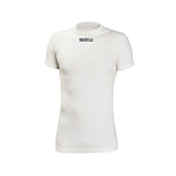 Race Undertøj T-shirt RW-4 Hvid
