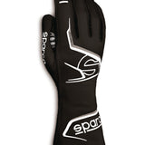Handsker Arrow K Sort/Hvid