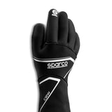 Regnhandsker Sparco CRW