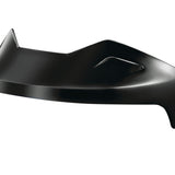 Skærm Sparco ABS RJ Sort
