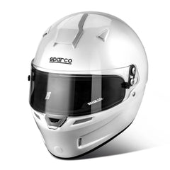 Hjelm Sparco Sky KF-5w Hvid
