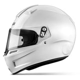 Hjelm Sparco Sky KF-5w Hvid