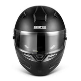 Hjelm Sparco Sky KF-5w Sort