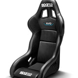 Sæde Sparco Evo QRT Sky