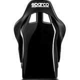 Sæde Sparco Evo QRT Sky